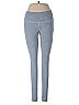 Athleta Blue Gray Active Pants Size XS - photo 1