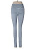 Athleta Blue Gray Active Pants Size XS - photo 2