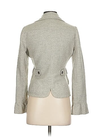 Banana Republic Wool Blazer (view 2)