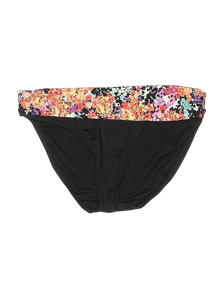 Click to view more detailed imagery on our partner's website Pre-owned Kenneth Cole Reaction Swimsuit Bottoms In Black