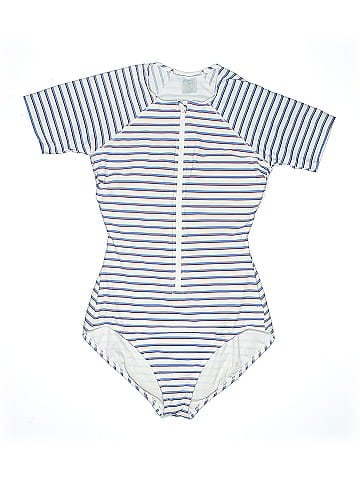 Kona Sol One Piece Swimsuit (view 1)