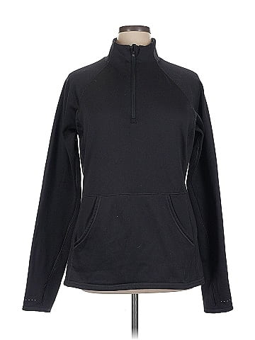 Active by Old Navy Sweatshirt (view 1)