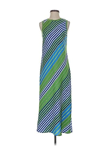 Scoop Casual Dress (view 1)