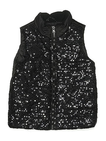 The Children's Place Vest (view 1)