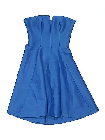 Halston Heritage Cocktail Dress (view 1)
