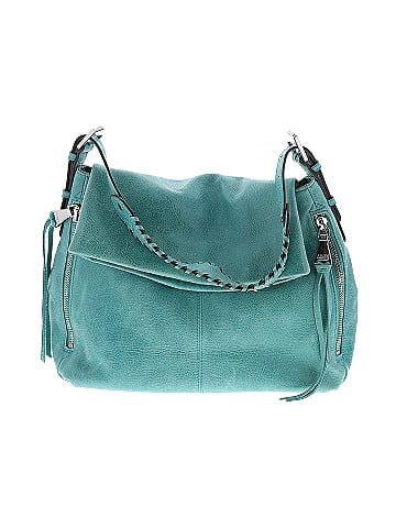 Aimee Kestenberg Leather Satchel (view 1)