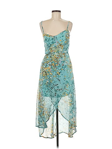 Lily Rose Cocktail Dress (view 1)