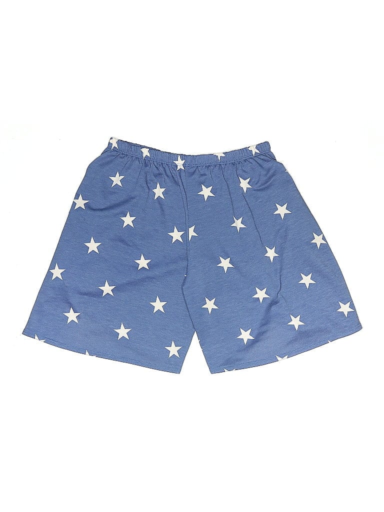 Pre-owned Bombom Board Shorts In Blue