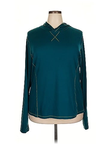 Fabletics Pullover Hoodie (view 1)