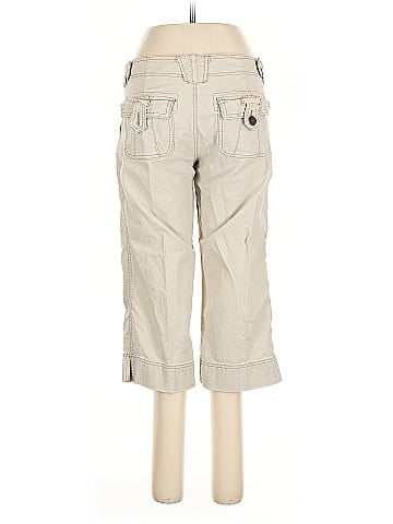 Maurices Khakis (view 2)