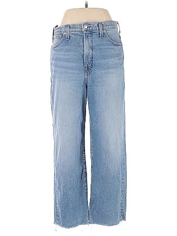 Madewell Jeans (view 1)