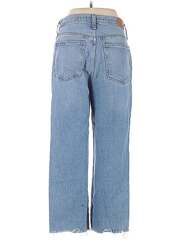 Madewell Jeans (view 2)