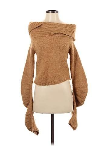 PrettyLittleThing Pullover Sweater (view 1)