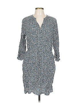 Ann Taylor Loft Outlet Casual Dress