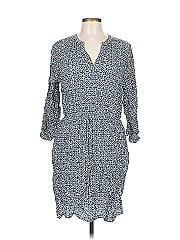 Ann Taylor Loft Outlet Casual Dress
