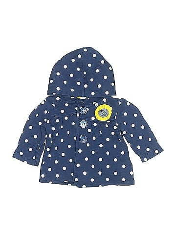 Carter's Raincoat (view 1)