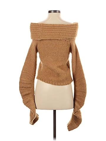 PrettyLittleThing Pullover Sweater (view 2)