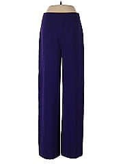 St. John Collection Wool Pants