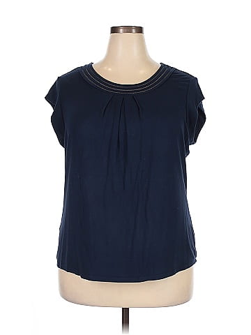 Daniel Rainn Sleeveless T-Shirt (view 1)