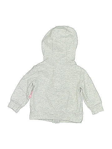 Carter's Zip Up Hoodie (view 2)