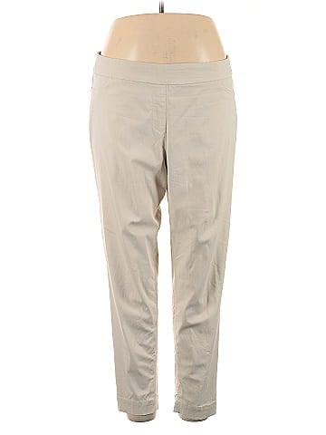 Soft Surroundings Casual Pants (view 1)