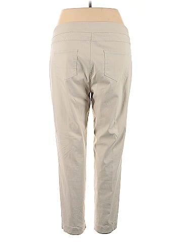 Soft Surroundings Casual Pants (view 2)