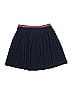 Jacadi Solid Blue Skirt Size 12 - photo 1