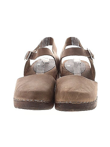 Assorted Brands Mule/Clog (view 2)