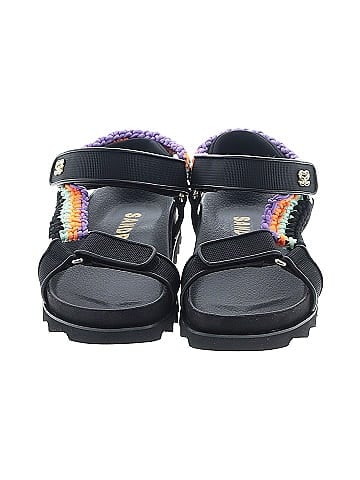 Sandro Sandals (view 2)