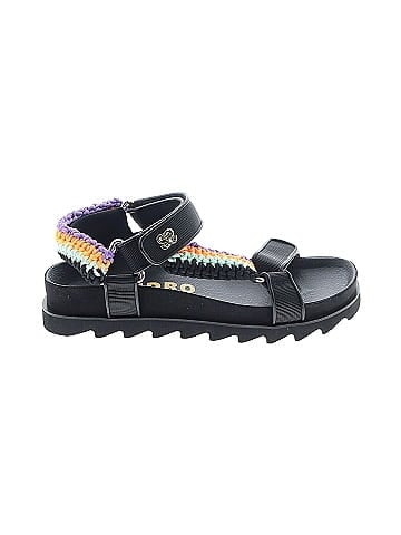 Sandro Sandals (view 1)