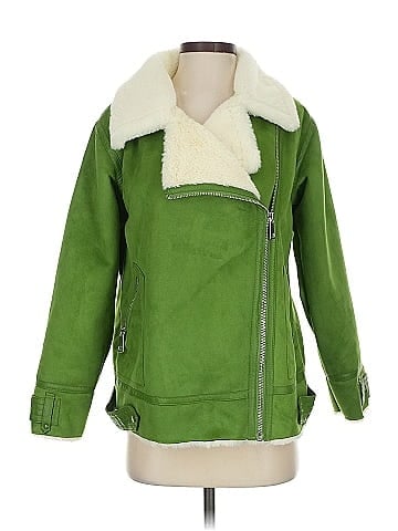 Scoop Jacket (view 1)