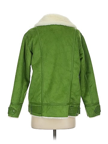 Scoop Jacket (view 2)