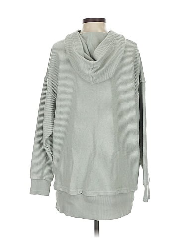 Aerie Pullover Sweater (view 2)