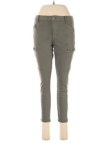 Cosmic Blue Love Jeggings (view 1)