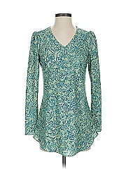 Belle By Kim Gravel Long Sleeve Blouse