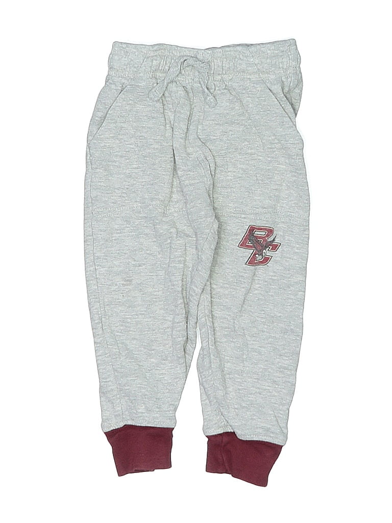 Click to view more detailed imagery on our partner's website Pre-owned Wes & Willy Kids' Sweatpants In Gray