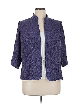 Alex Evenings Jacket