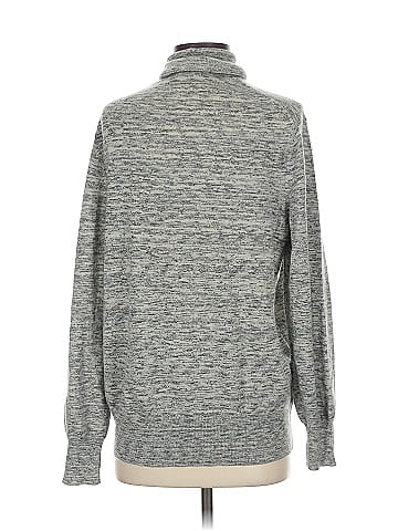 Theory Cashmere Pullover Sweater (view 2)