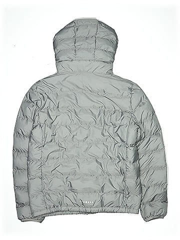 Uniqlo Snow Jacket (view 2)