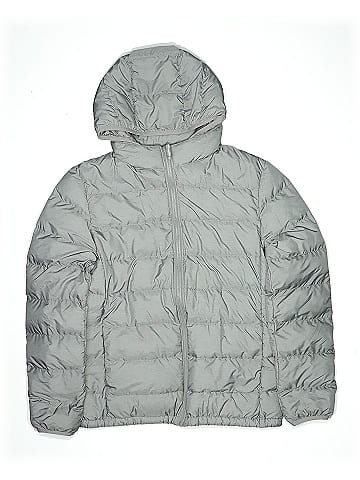 Uniqlo Snow Jacket (view 1)