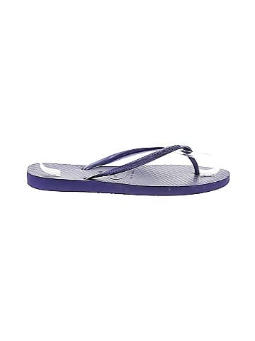 Assorted Brands Flip Flops (view 1)