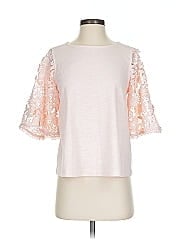 Eri + Ali Short Sleeve Top