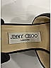Jimmy Choo Black Sandals Size EU 37 - photo 4