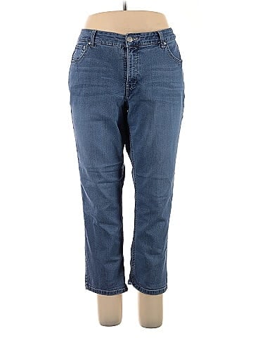 Code Bleu Jeans (view 1)