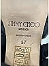 Jimmy Choo Black Sandals Size EU 37 - photo 5