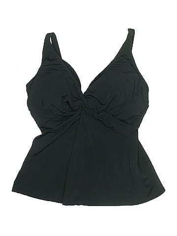 Sunsets Swimsuit Top (view 1)