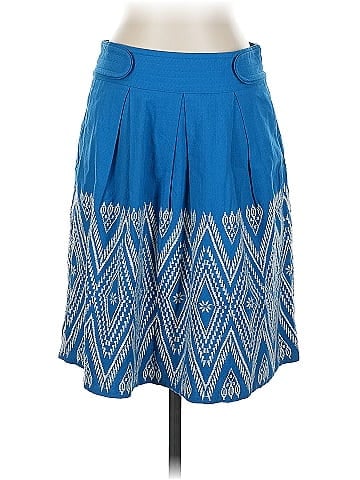 Floreat Casual Skirt (view 1)
