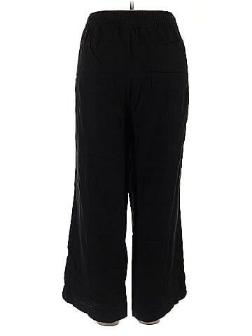 Old Navy Linen Pants (view 2)