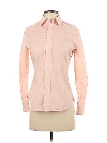 G-Star RAW Long Sleeve Blouse (view 1)