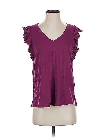 Sundance Short Sleeve Top (view 1)